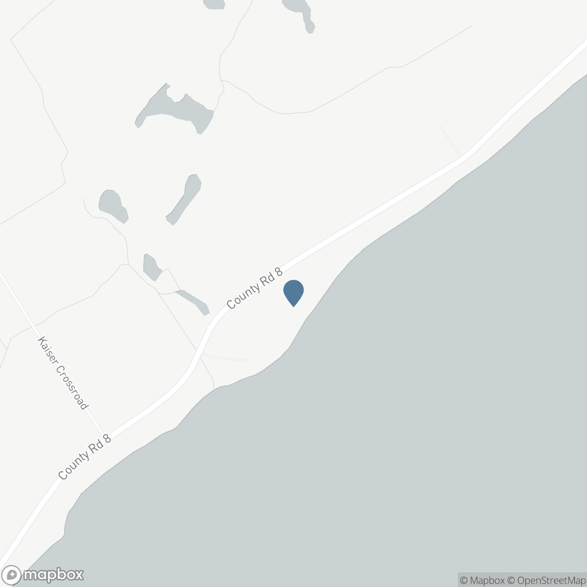 4778 COUNTY ROAD 8, Prince Edward, Ontario K0K 2T0